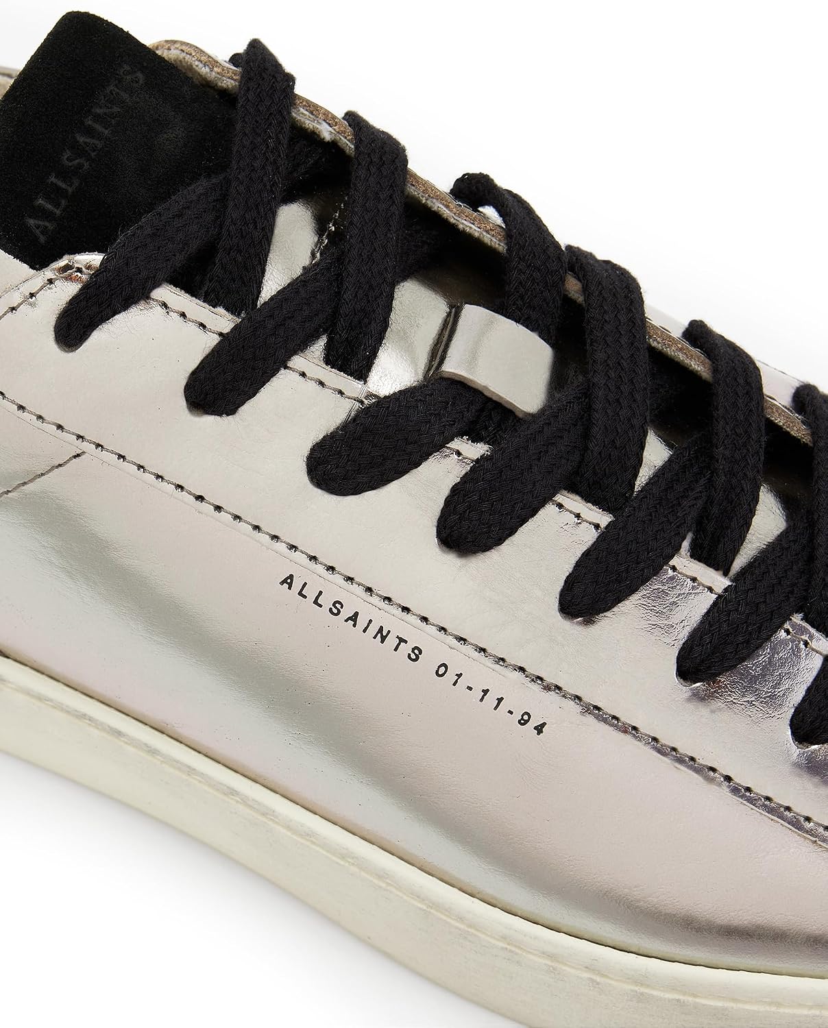 Thumbnail 6 de AllSaints Shana Met sneaker