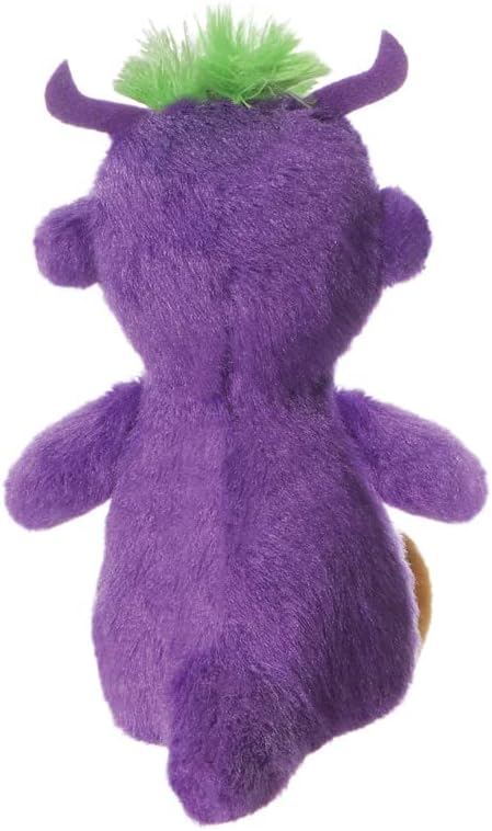 Thumbnail 2 de Aurora Baby Smoo-Smed soft toy