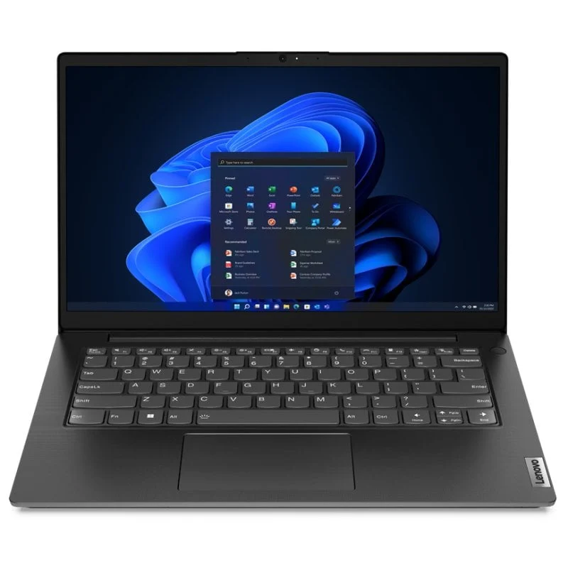 Detalle de Lenovo V14 G4 IRU portátil con 16 GB