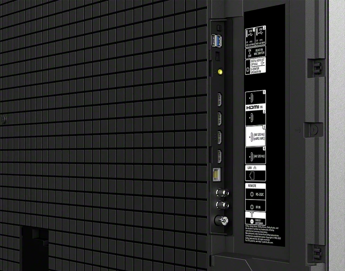 Thumbnail 19 de Sony Bravia 55 OLED 4K 2024 + Theater System 6