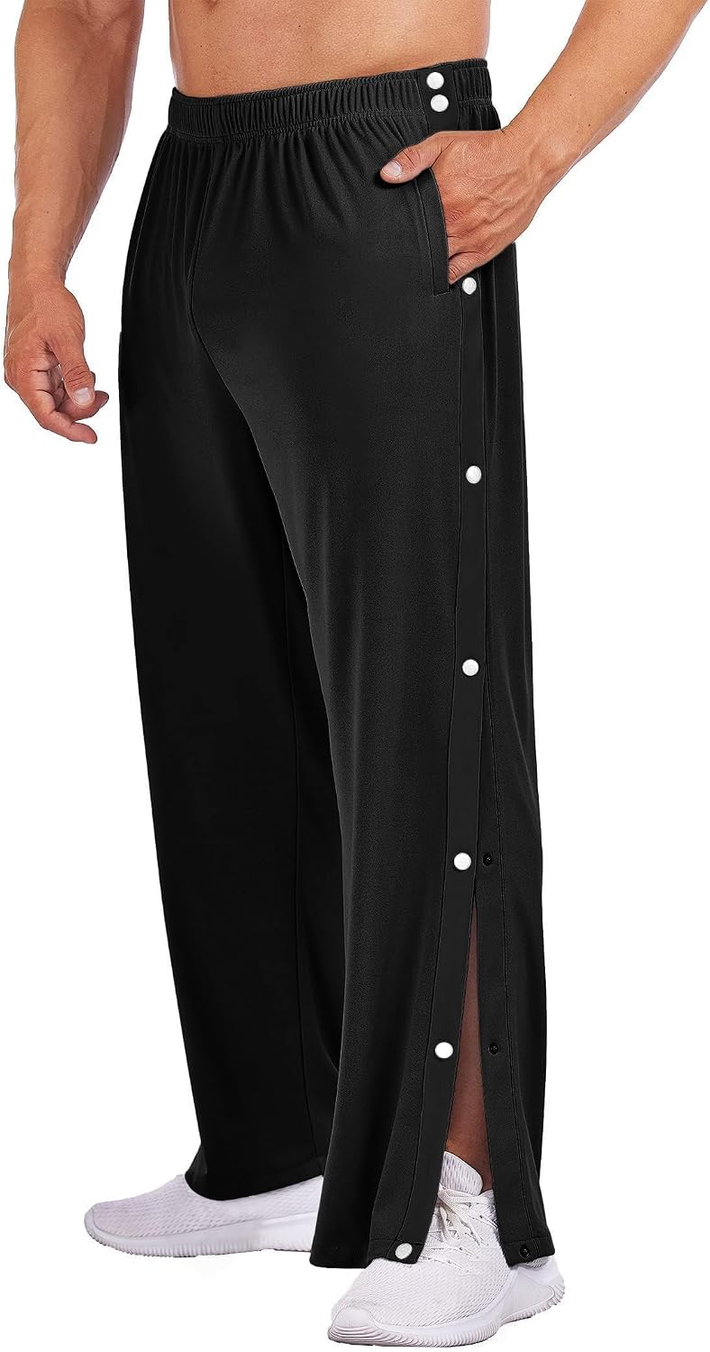 Detalle de PINSPARK Herren Jogginghose Reha Hose S