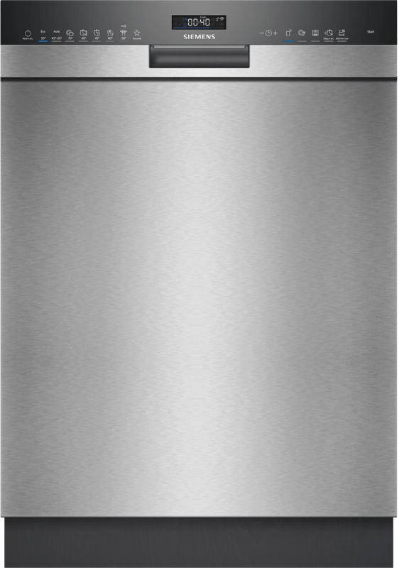 Detalle de Siemens SN45ZS07CE Unterbspülmaschine