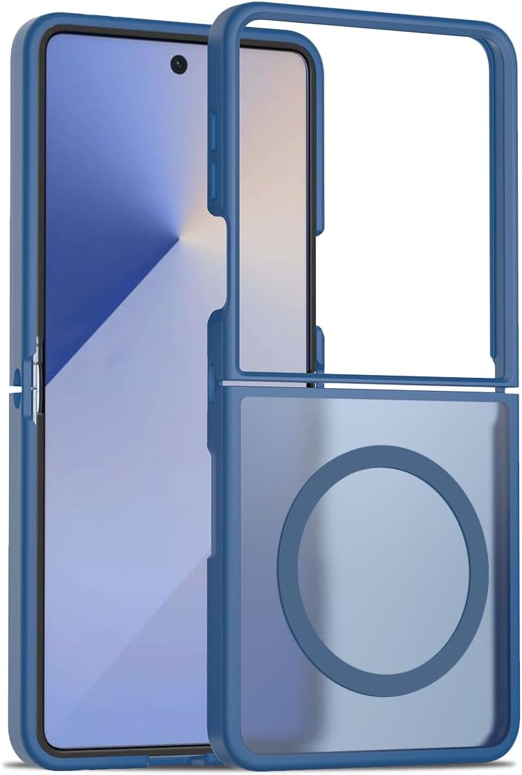 Detalle de WAWZ Galaxy Z Flip7 Case