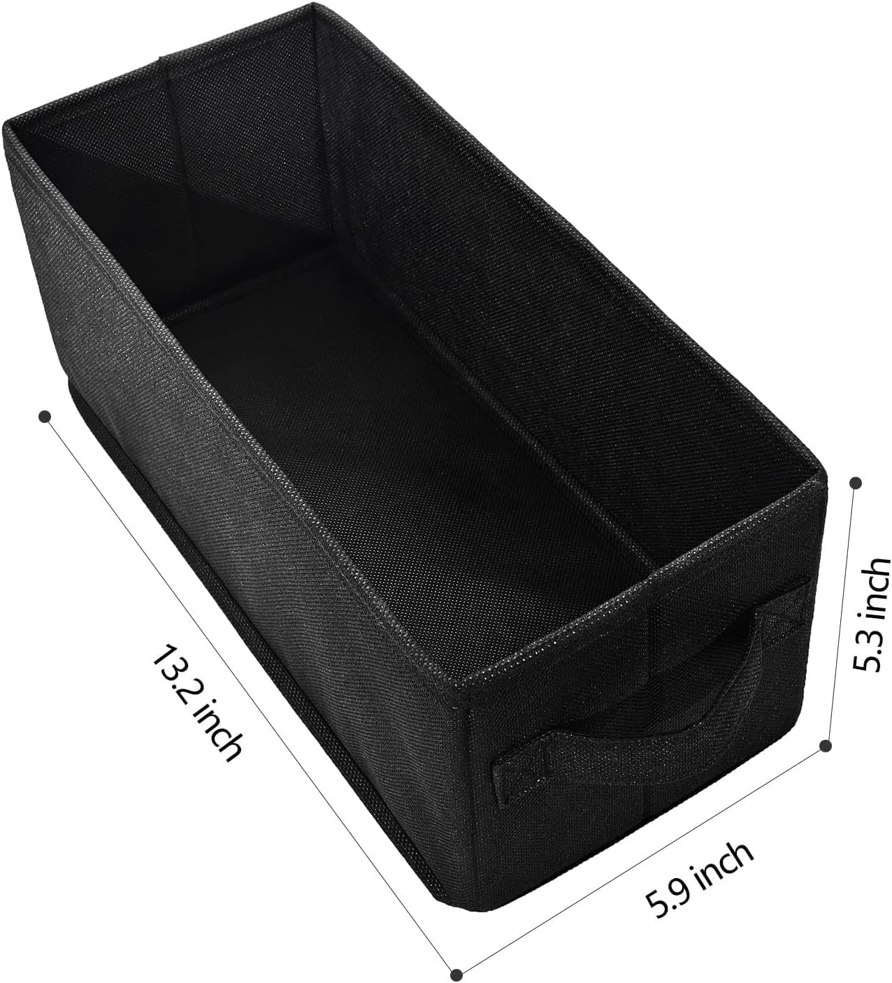 Detalle 2 de UENTIP DVD Storage Box 17.25" for 80 DVDs ๐
