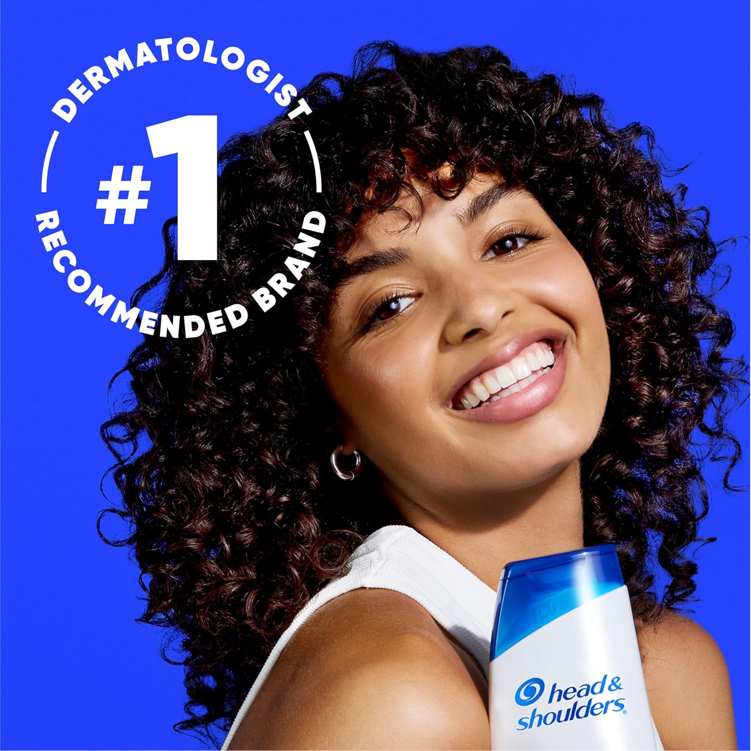 Thumbnail 2 de Head & Shoulders Dry Scalp Shampoo 32.1 fl oz