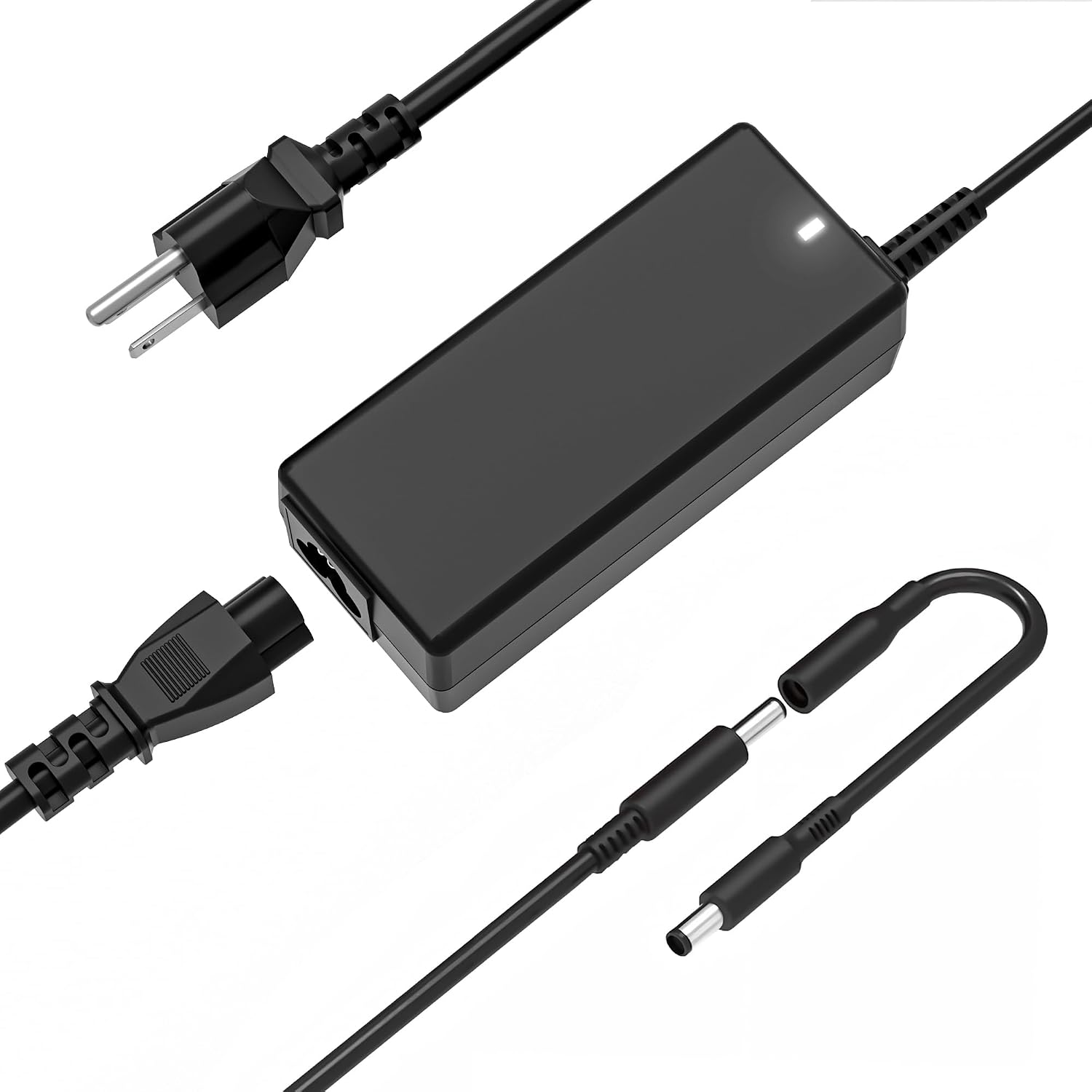Thumbnail 6 de FUDCOCWN 65W USB C Laptop Charger