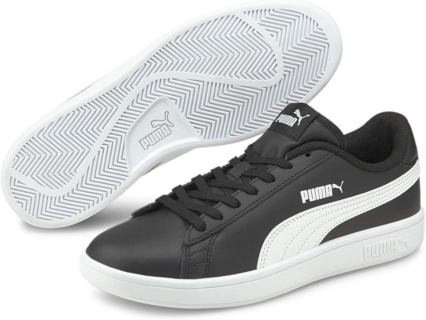Detalle 2 de PUMA Smash V2 L Zapatillas unisex 37,5 EU