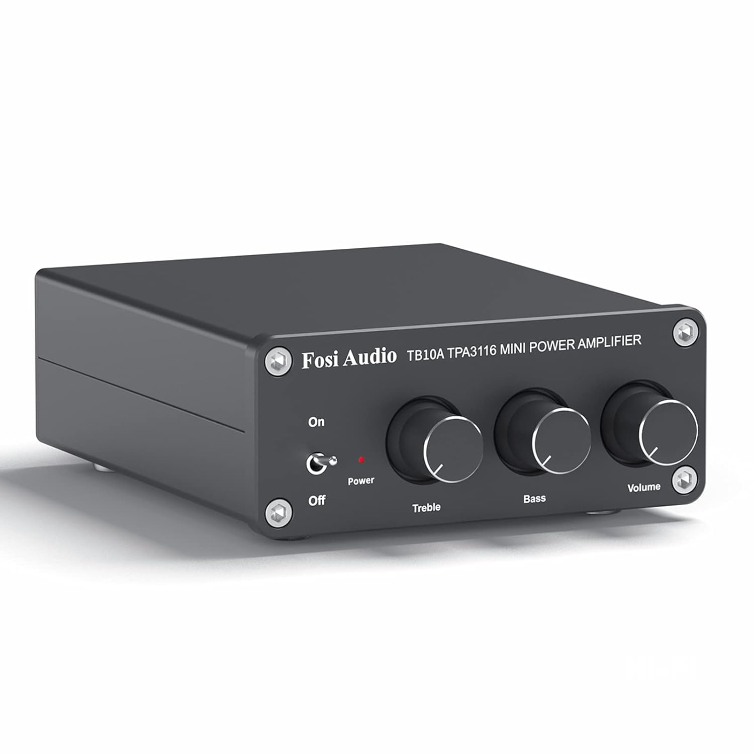 Fosi Audio TB10A ampli stéréo 100 W ⚙