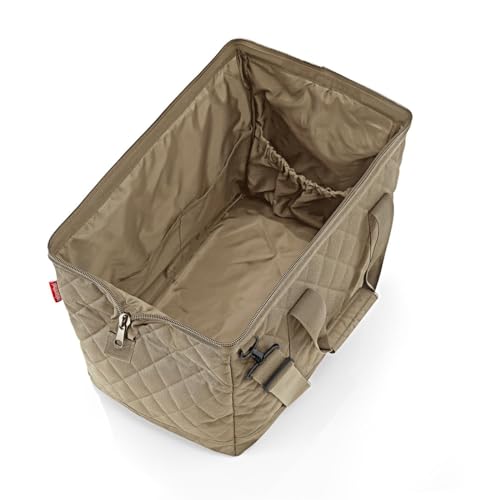 Thumbnail 2 de reisenthel Allrounder L Vielfältige Doktortasche – wasserabweisend, nachhaltig und vielseitig einsetzbar