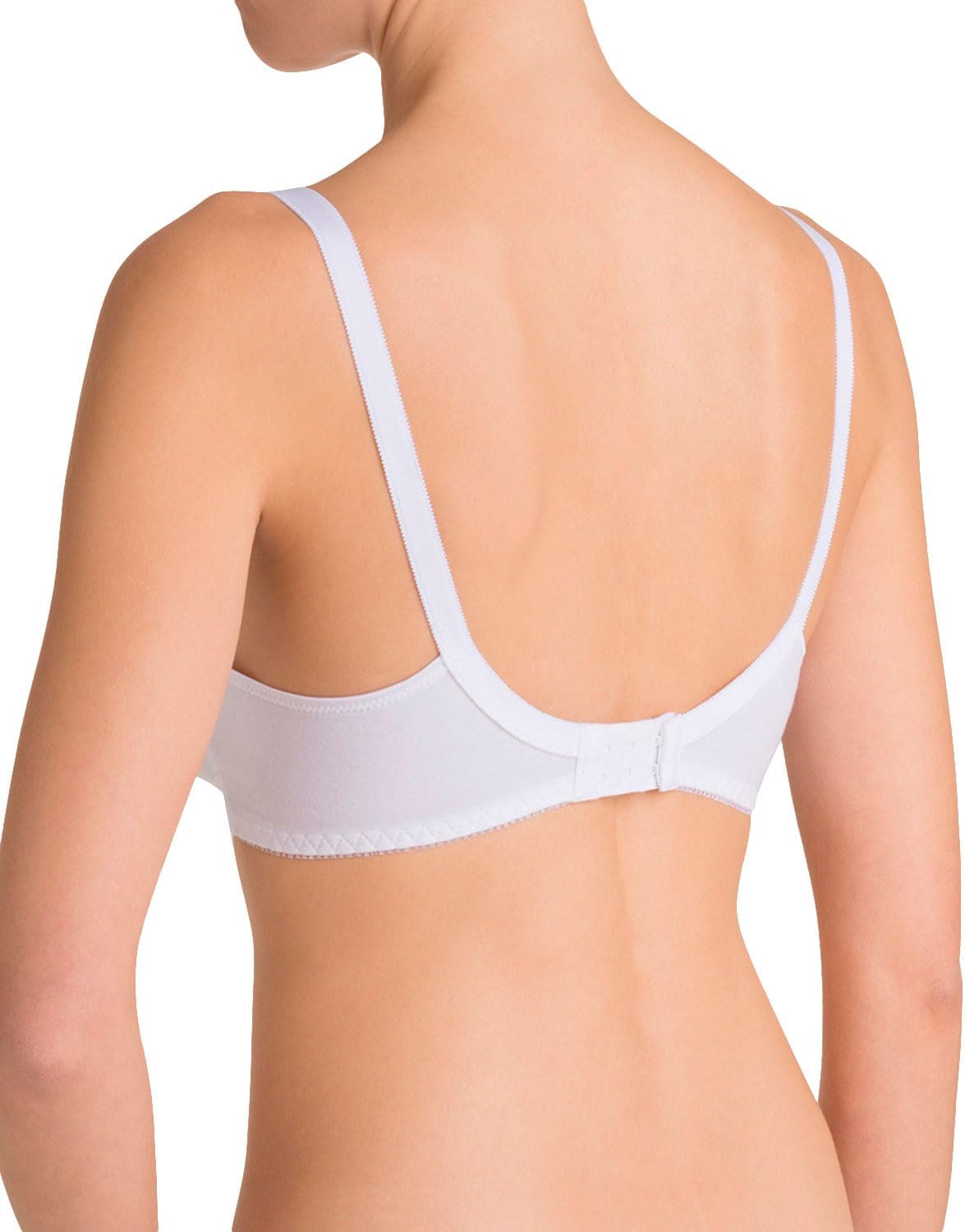 Thumbnail 1 de Triumph Cotton Classic Stretch Soutien-gorge sans armatures femme – coton et confort au quotidien