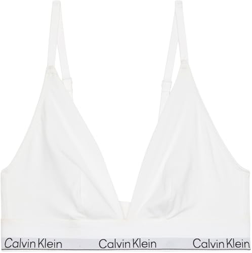 Detalle 1 de Calvin Klein Sujetador Triangular Unlined L