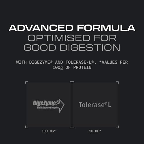 Detalle de Beverly Nutrition Beverly ISOLATE CFM (Whey Isolate) 30 g | proteína aislada de suero con baja lactosa y sin azúcares añadidos