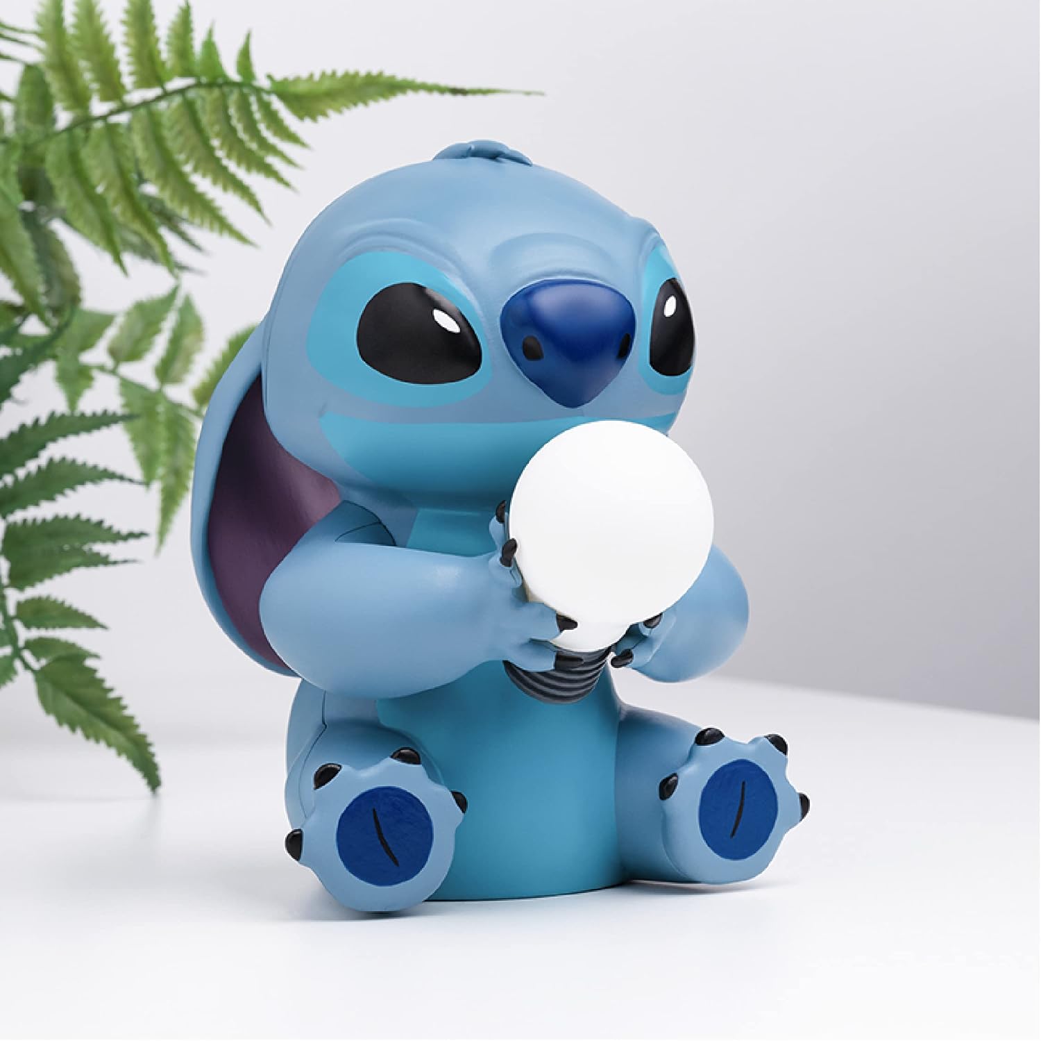 Thumbnail 5 de Stitch Licht Lilo & Stitch Lampe