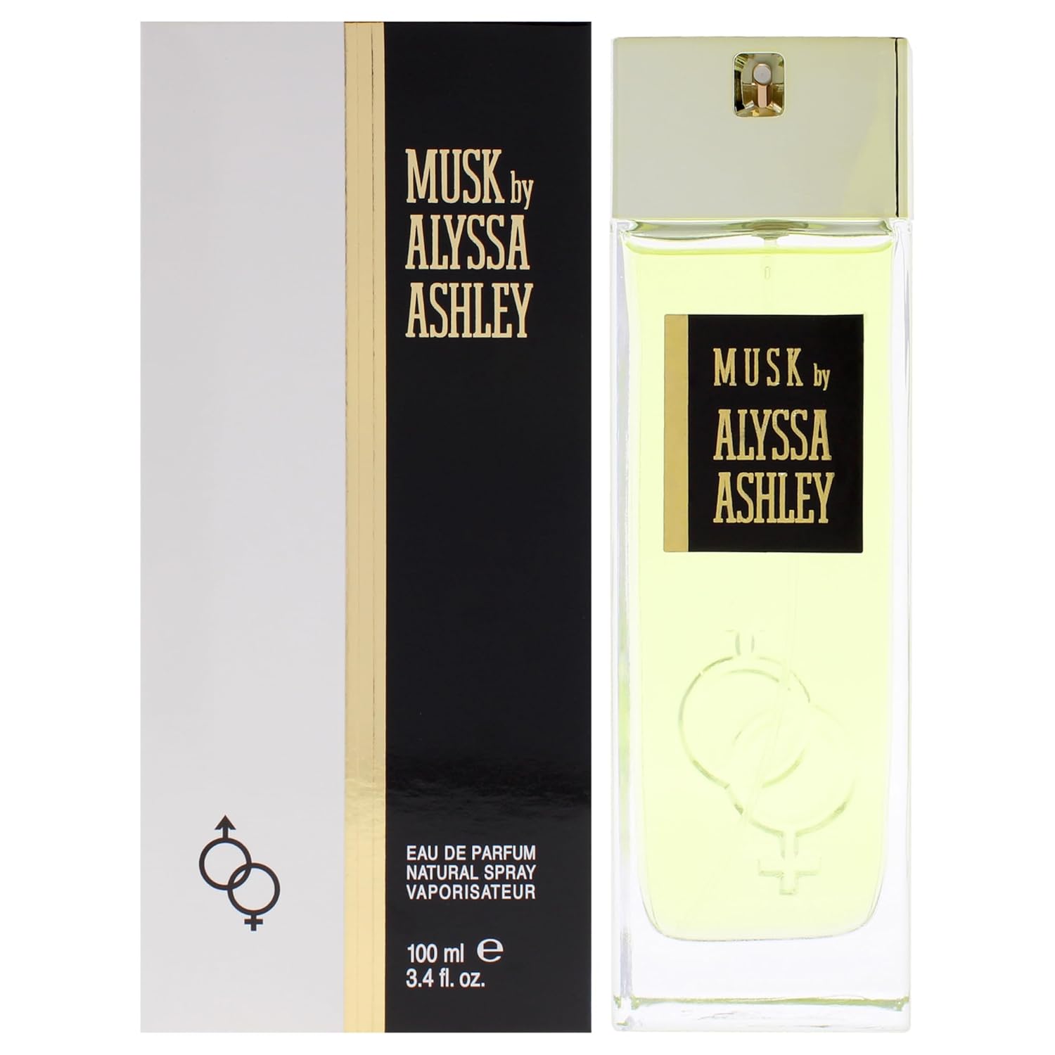 Thumbnail 6 de ALYSSA ASHLEY Ashley Musk Parfümöl 7,5 ml