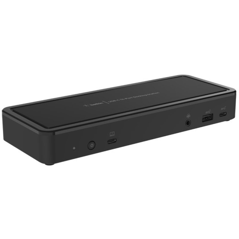 Thumbnail 3 de Belkin Estación USB-C 14 puertos 65W