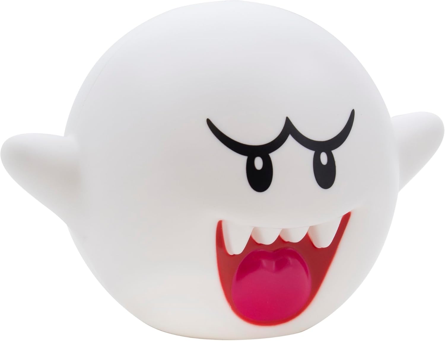 Thumbnail 1 de Super Mario Bros 3D Boo Licht – Offiziell lizenziertes Nintendo Merchandise