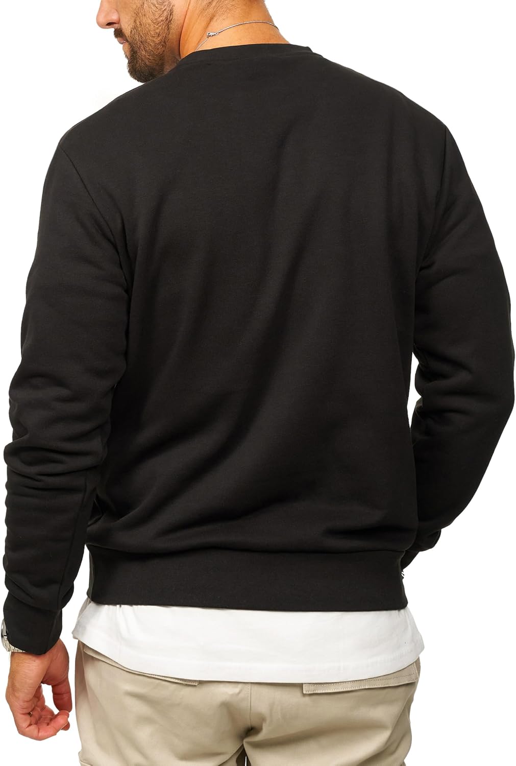 Thumbnail 5 de Jack & Jones INFINITY Sweatshirt Rundhals