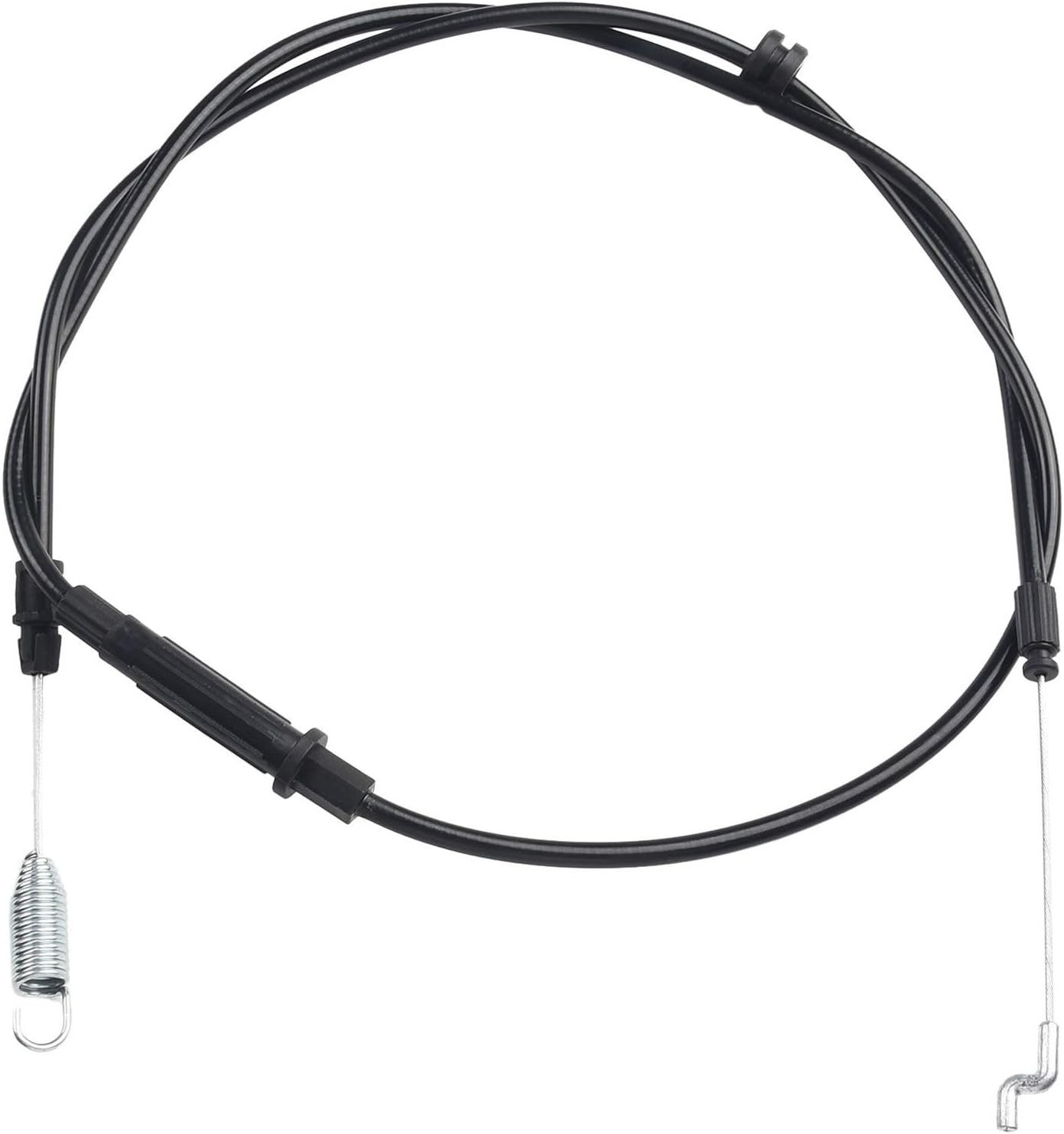 Câble d’embrayage / d’entraînement Whychstore (381030051/0) pour tondeuse Mounteield SP53H, SP533 et SP533ES