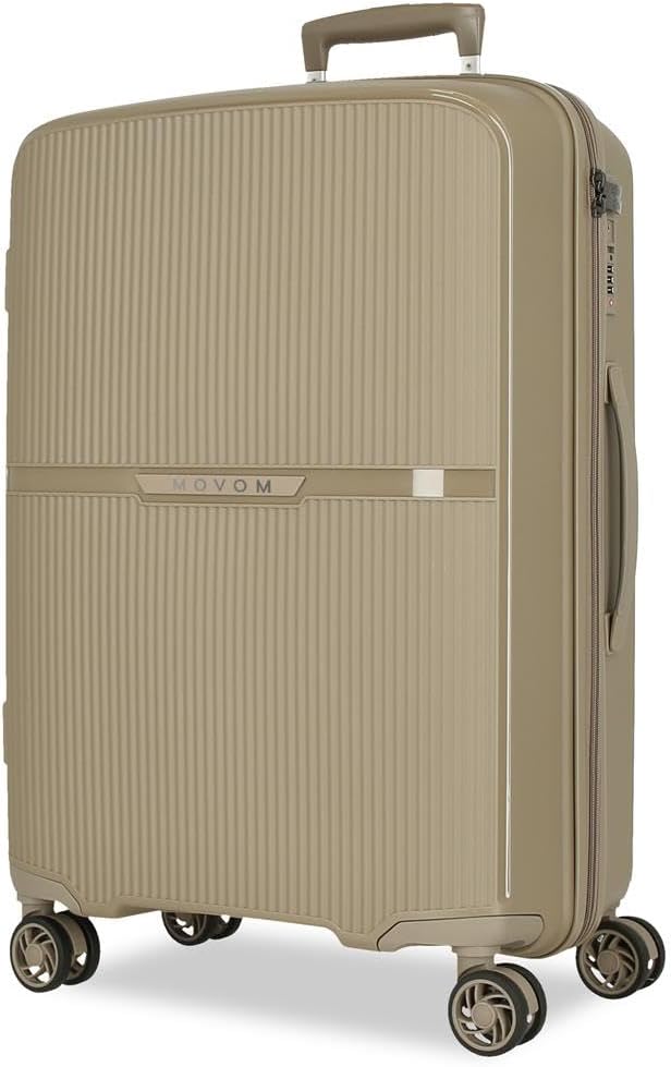 Detalle 2 de MOVOM Moon Maleta Grande 109L