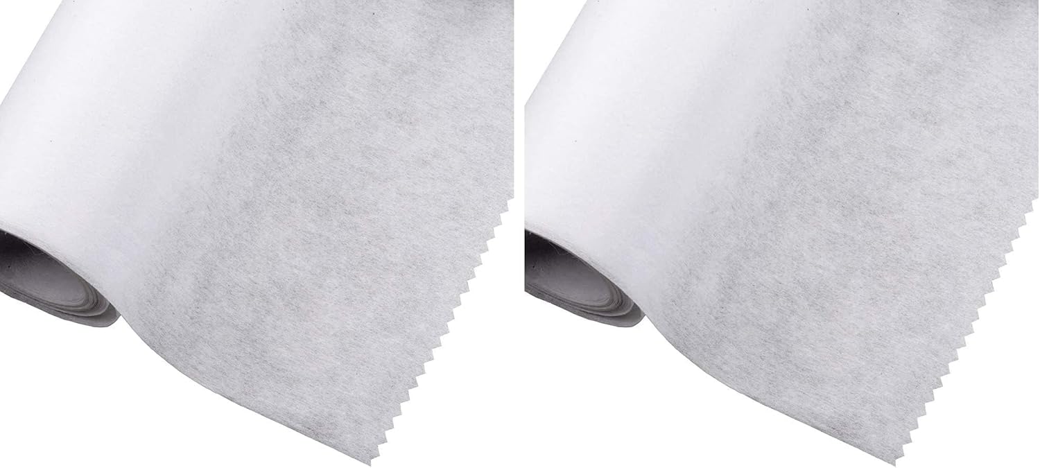 Thumbnail 4 de Heavyweight fusible interfacing 3m, 90cm