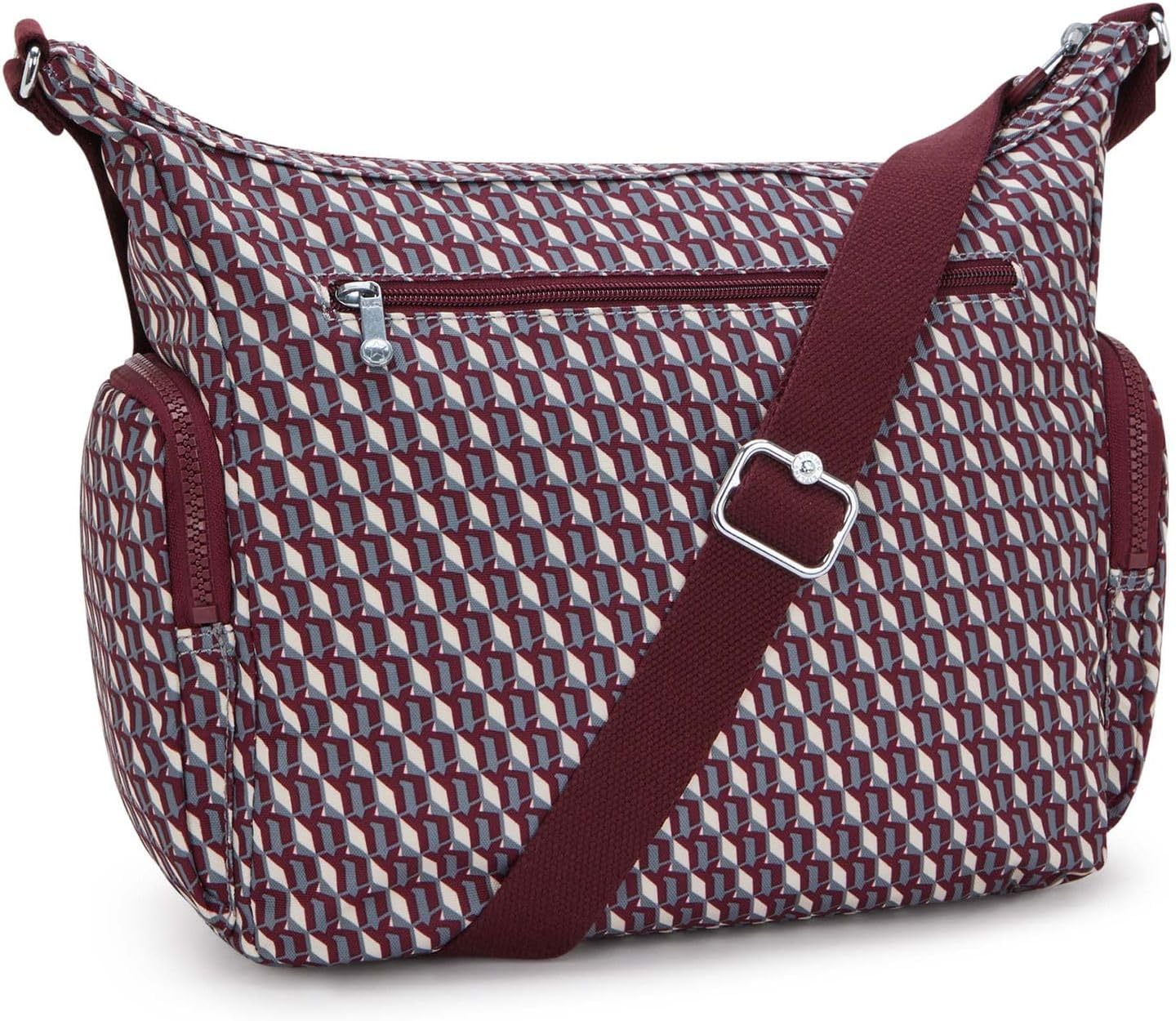 Thumbnail 3 de Kipling Gabbie sac bandoulière Taille Unique