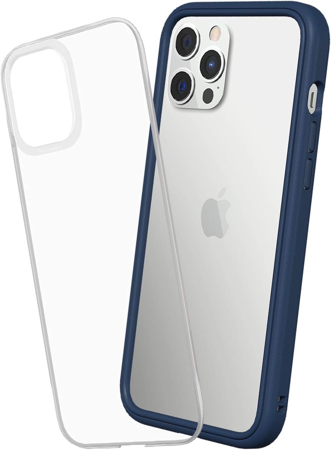 Thumbnail 6 de RhinoShield Mod NX Coque pour iPhone 12 Pro Max – protection fine et personnalisable