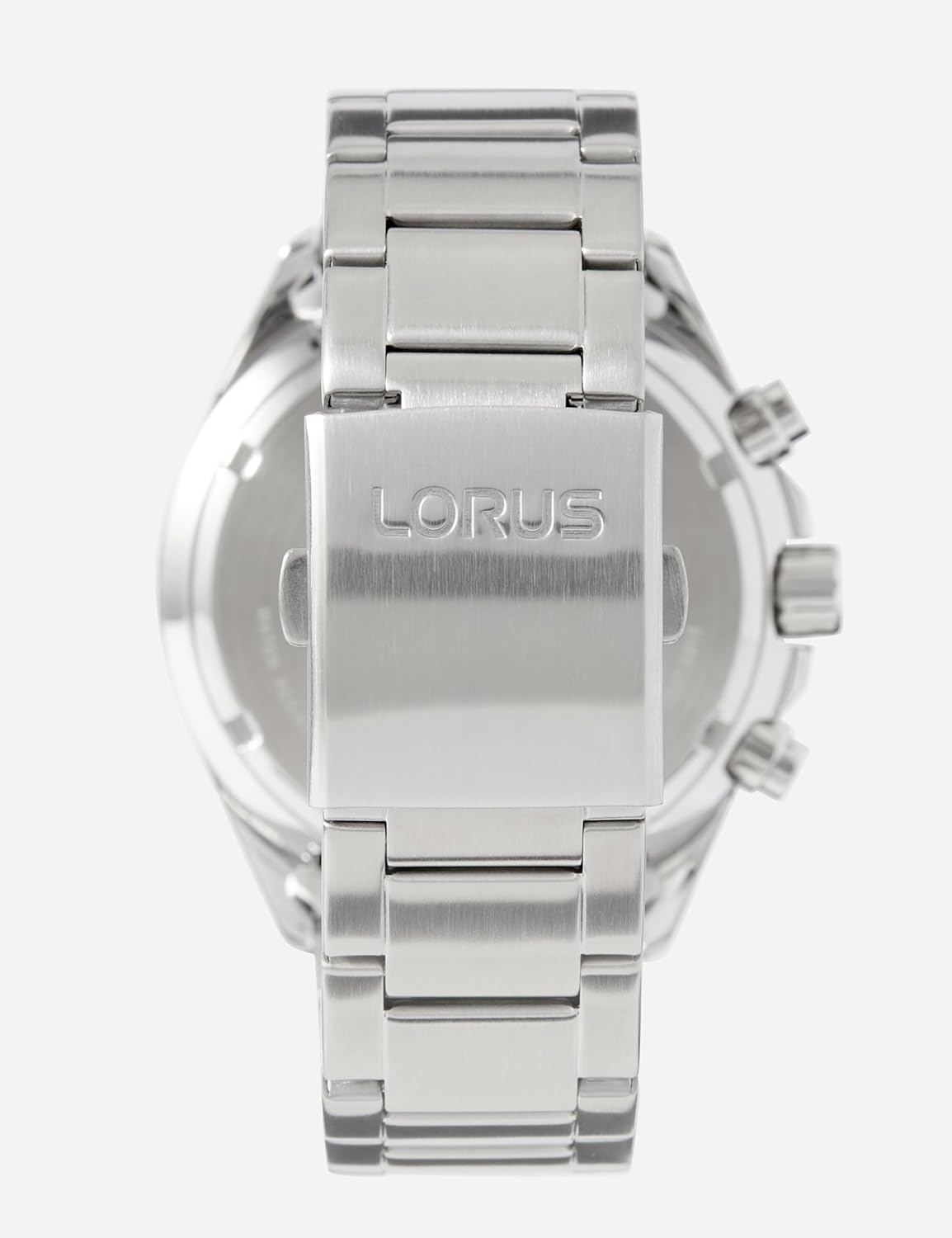 Thumbnail 3 de Lorus Herren Analog Quarz Uhr mit Metallband RM313JX9 (Schwarz)