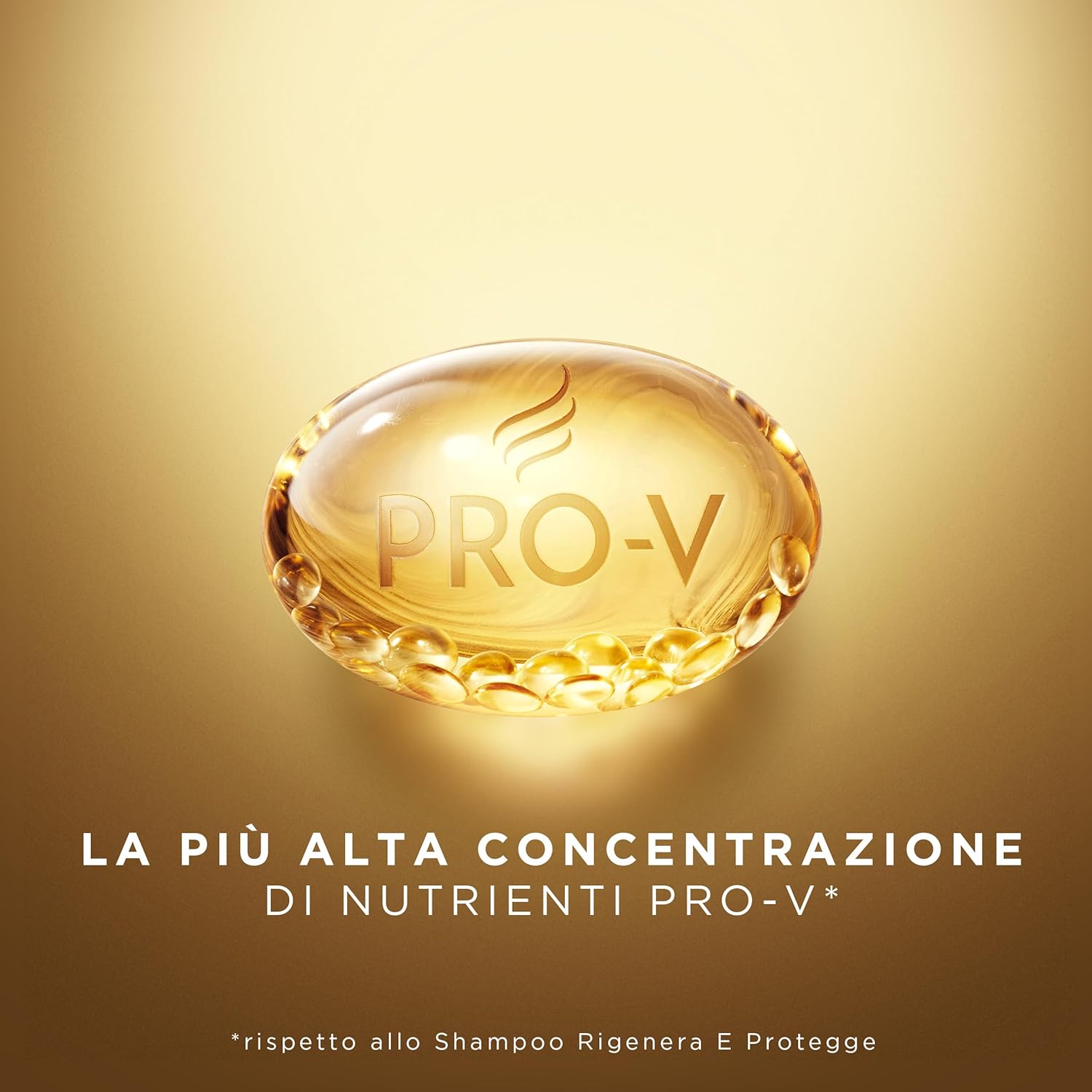 Thumbnail 6 de Pantene Set Molecular Bond Repair: Shampoo 250 ml, Maschera 300 ml e Trattamento Intensivo 150 ml