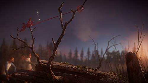 Thumbnail 16 de Unravel 2 Switch / Switch 2 de Electronic Arts: juego cooperativo con Yarnys en un mundo en evolución