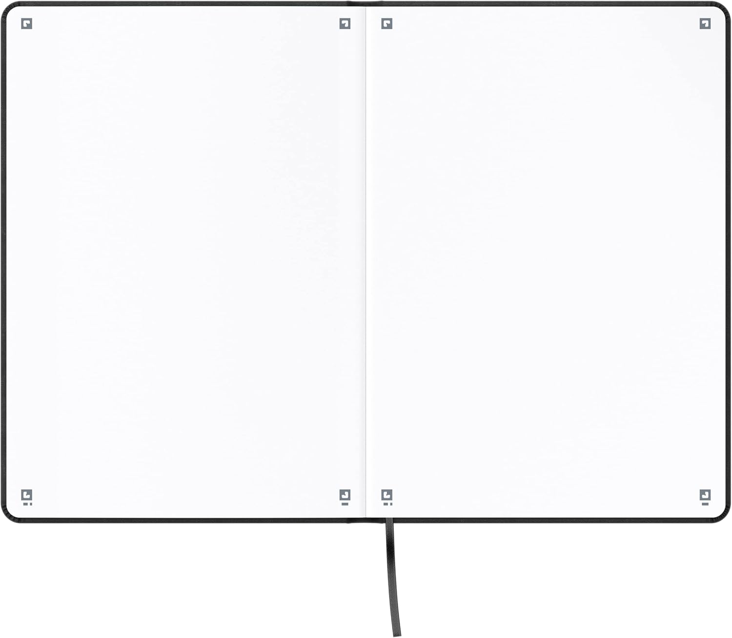 Thumbnail 3 de Oxford Signature Cuaderno A5 80 hojas
