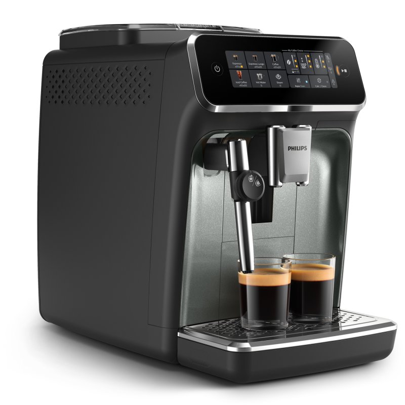 Detalle de Philips EP3323/90 Cafetera superautomática 1,8 L