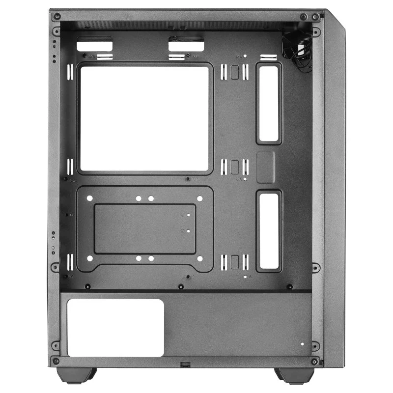 Detalle 2 de Mars Gaming MC-MAG Semitorre ATX con 3 ventiladores FRGB