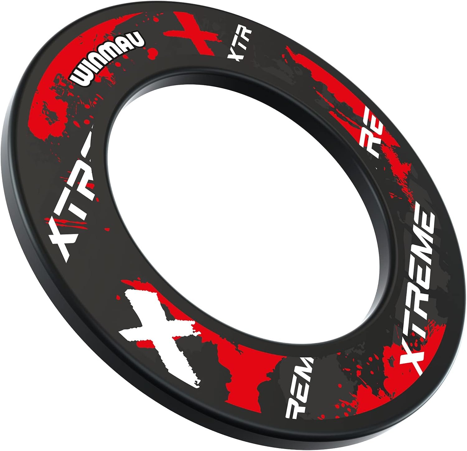 Thumbnail 3 de WINMAU Dartboard Surround Ring 360° Protection