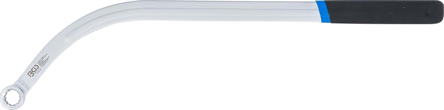 Detalle 1 de BGS 1310-14 Tensioner Pulley Wrench, 12-Point, 14 mm, 460 mm