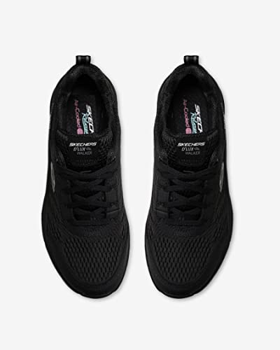 Thumbnail 5 de Skechers D'lux Walker Infinite Motion, Zapatillas Mujer 🖤