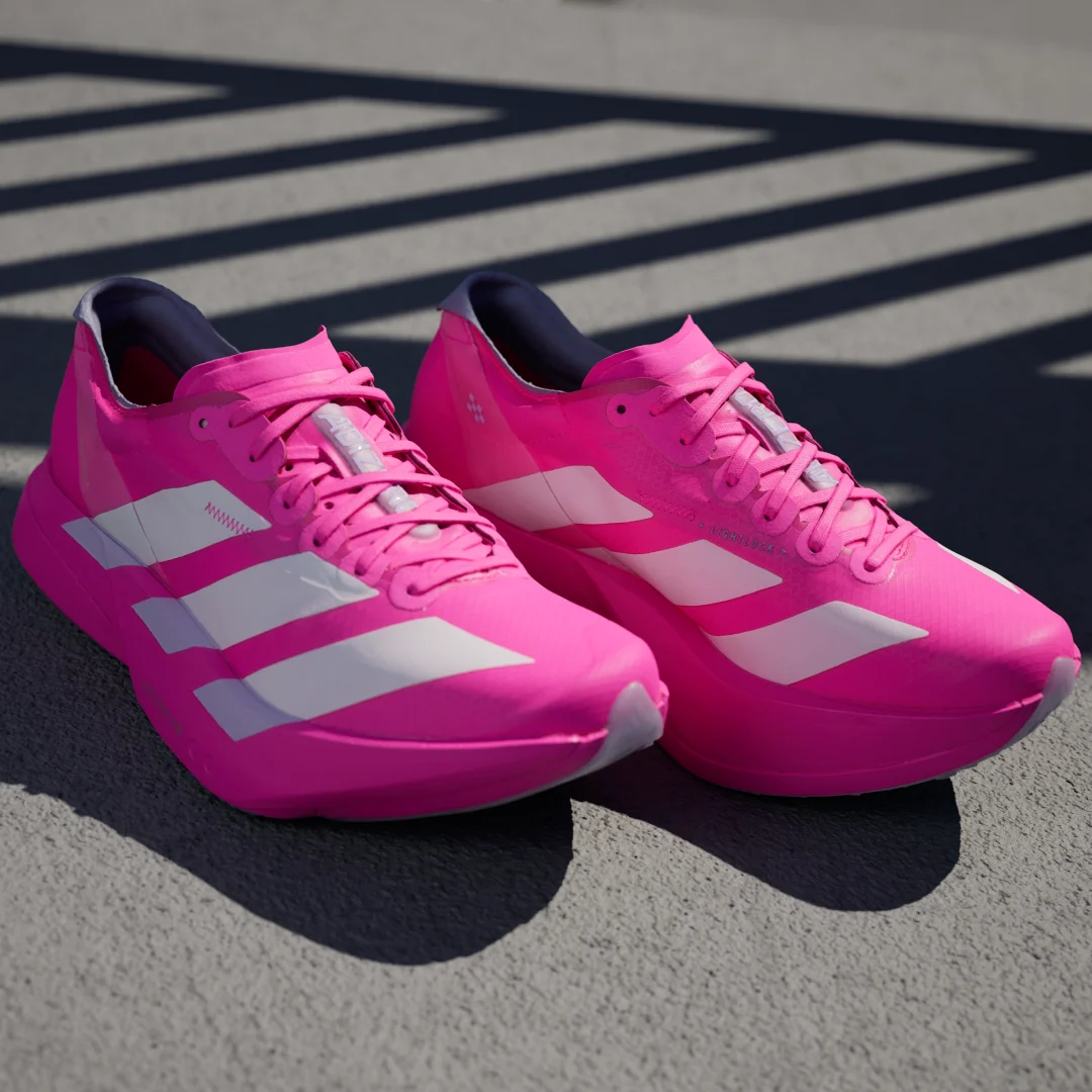 Detalle 2 de Adizero Adios Pro 4 de Adidas: ficha de compra realista