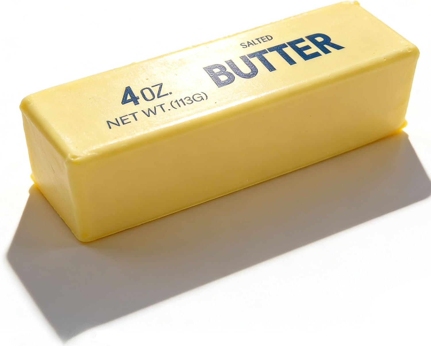 Thumbnail 6 de QHPOQU 2 Packs Slow Rising Squishy Butter Squeeze Toys