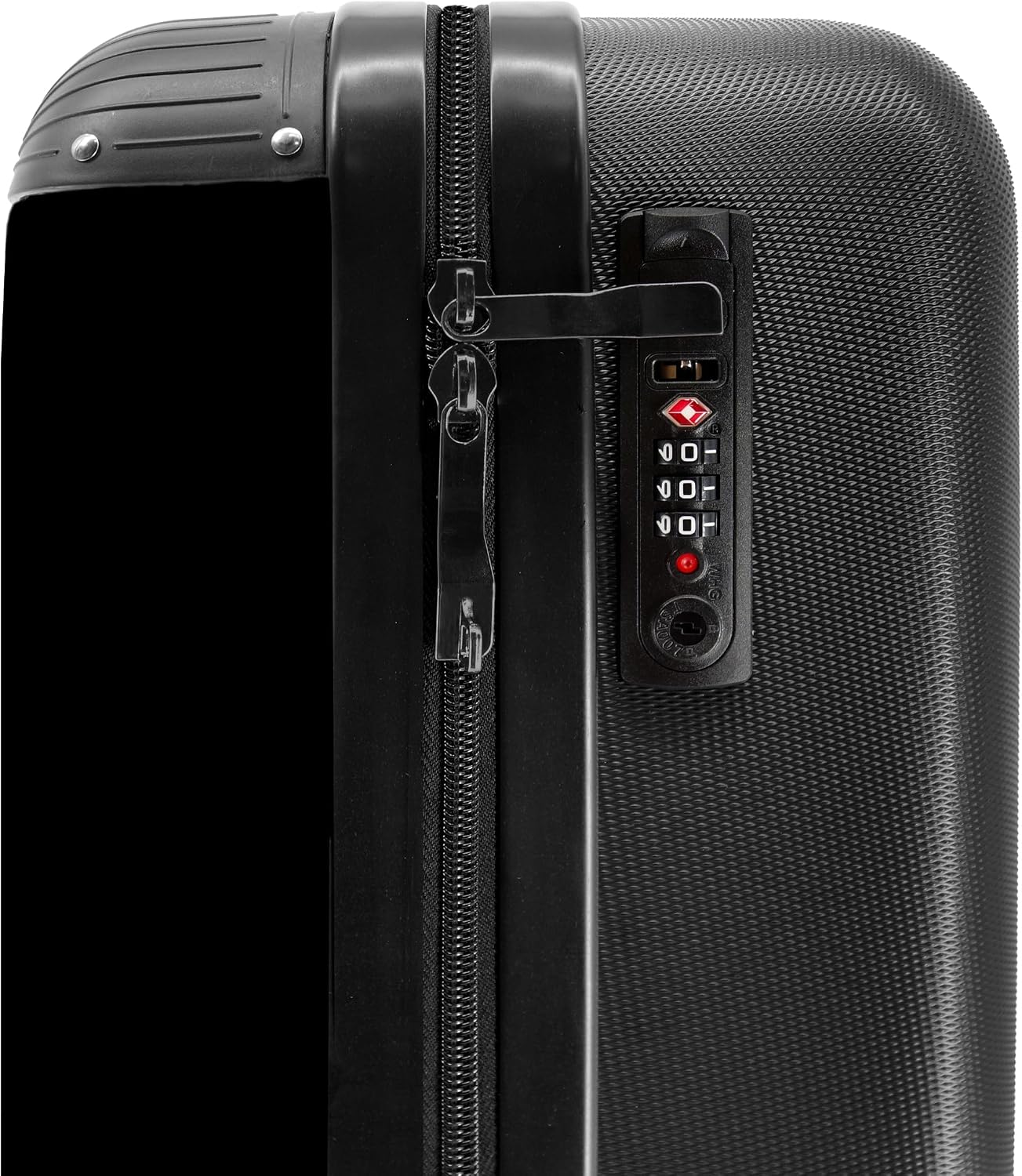 Thumbnail 4 de NoBoringSuitcases.com Valigia Bagaglio a Mano 55x40x20 cm Volpe Arancione, trolley fino a 10 kg