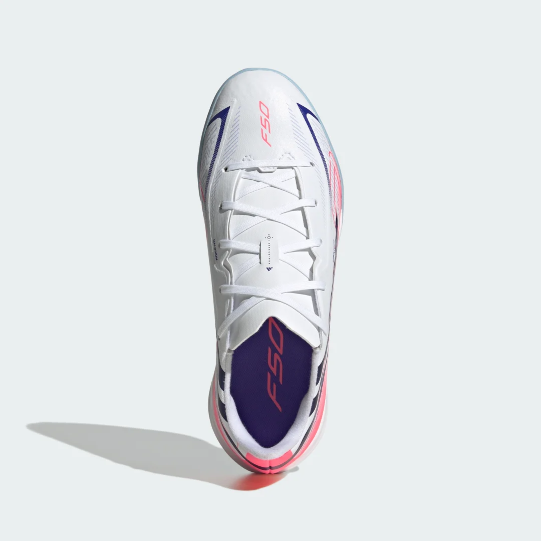 Thumbnail 2 de Zapatilla de fútbol F50 Hyperfast League Indoor de Adidas