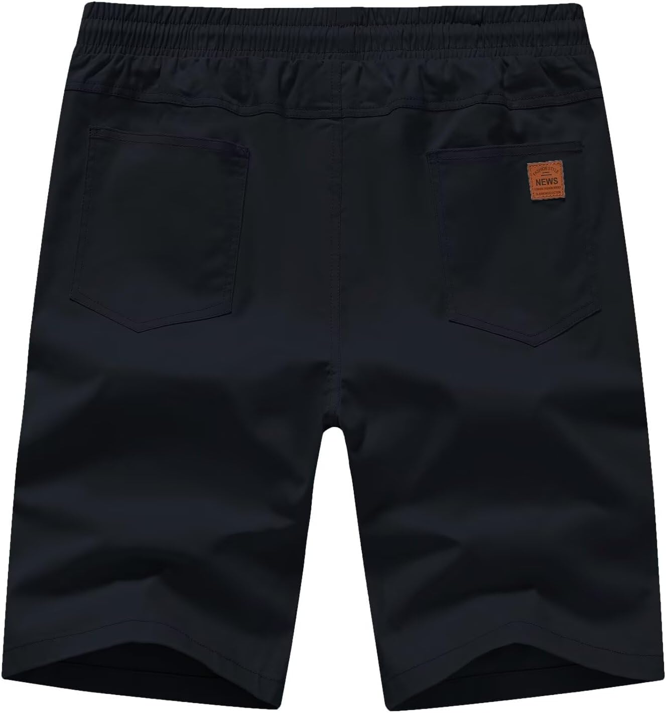 Detalle de PrimeCrest Pantaloncini Uomo Casual Estivi con Tasche Laterali: comfort e praticità per il daily wear