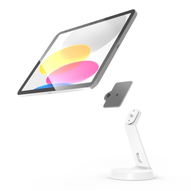 Detalle 1 de Compulocks GLDTABW, base de seguridad adhesiva universal para tablets de hasta 15 pulgadas