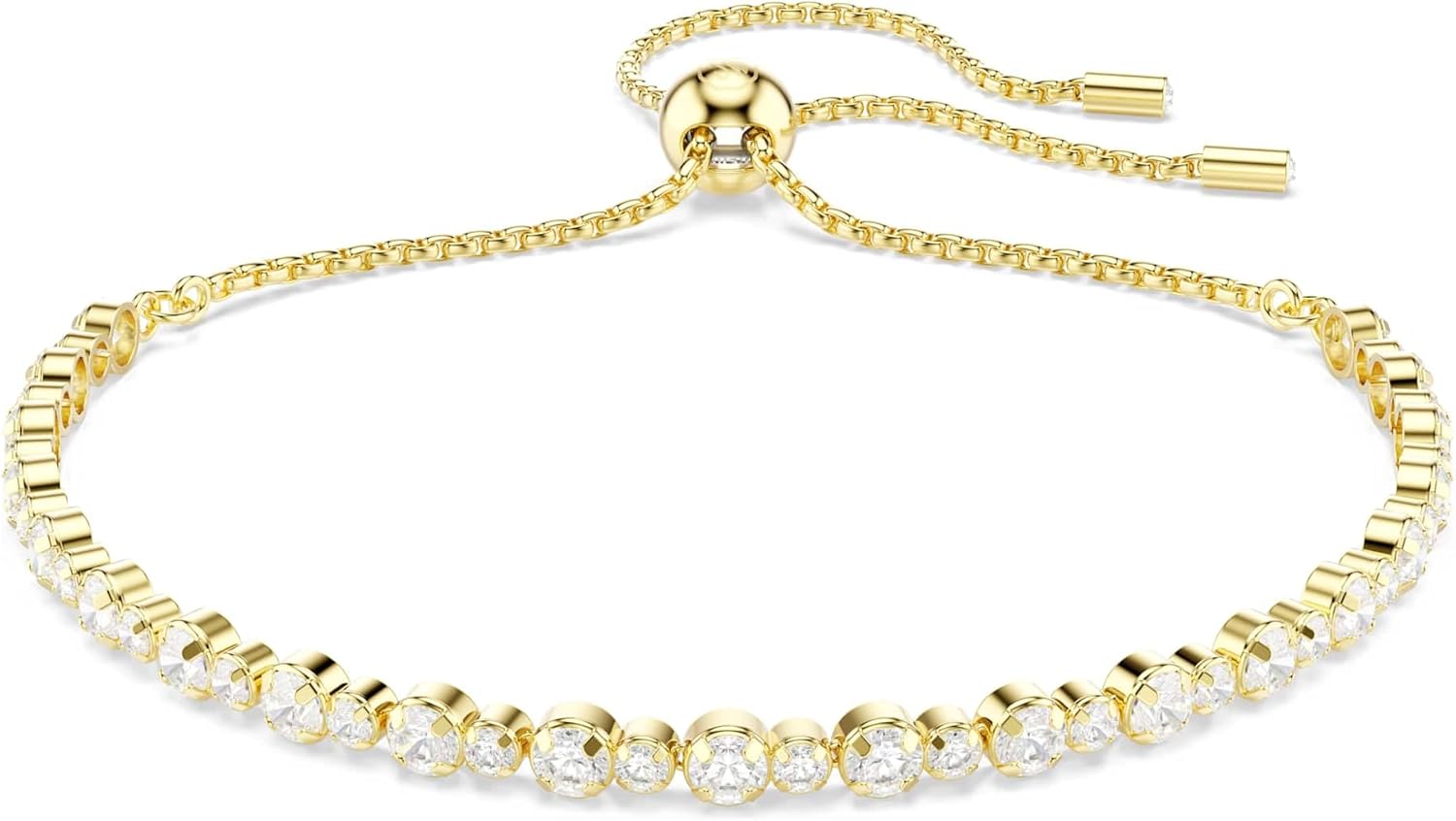 Thumbnail 6 de Swarovski Pulsera Subtle 11/22 cm