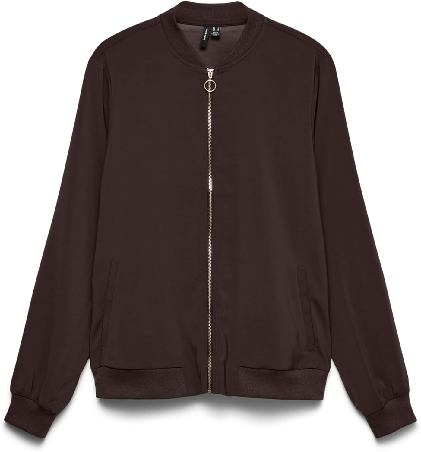 Thumbnail 6 de VERO MODA VMCОCO leichte Jacke mit Reißverschluss-Detail