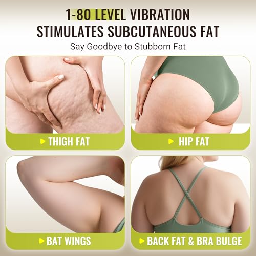 Thumbnail 4 de FLYBIRD Plateforme vibrante, appareil de renforcement osseux ⚙