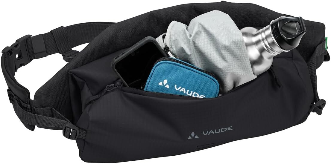 Thumbnail 4 de VAUDE Citycross Hüfttasche & Crossbodytasche mit 6-Liter-Fassungsvermögen