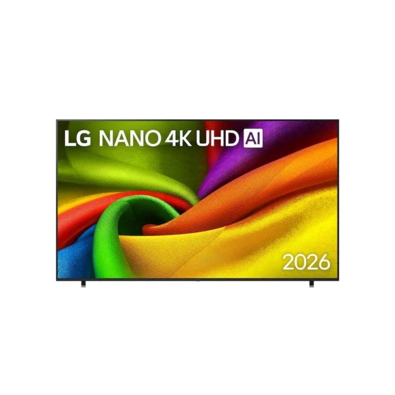Detalle de LG LED 98NU900B6LB: TV 98" 4K 120 Hz, IA y WebOS para cine en casa
