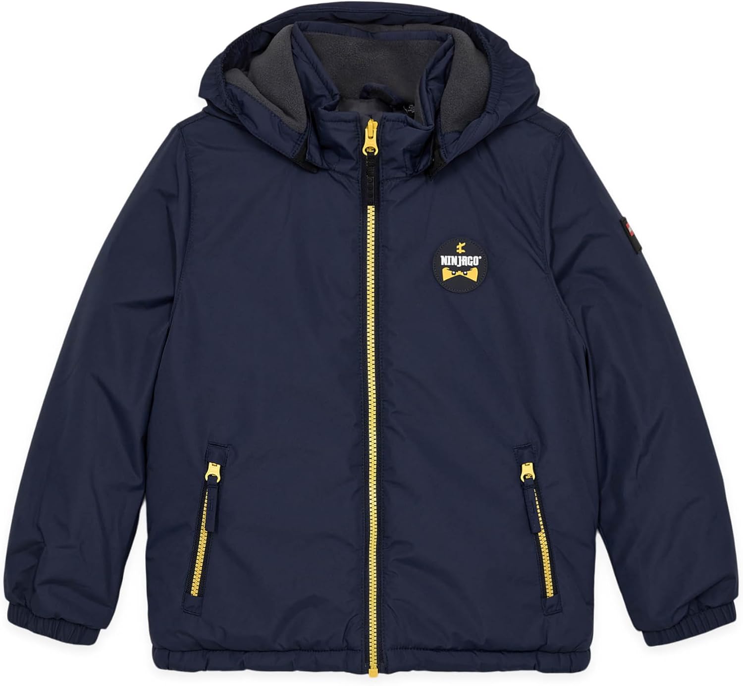 Detalle de Kabooki LEGO® LWJEBEL 601 - JACKET