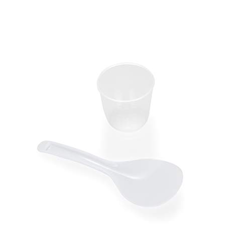 Detalle de Orbegozo CO 3025 Arrocera 1 L + Vaporera: cocina práctica y saludable en una sola pieza