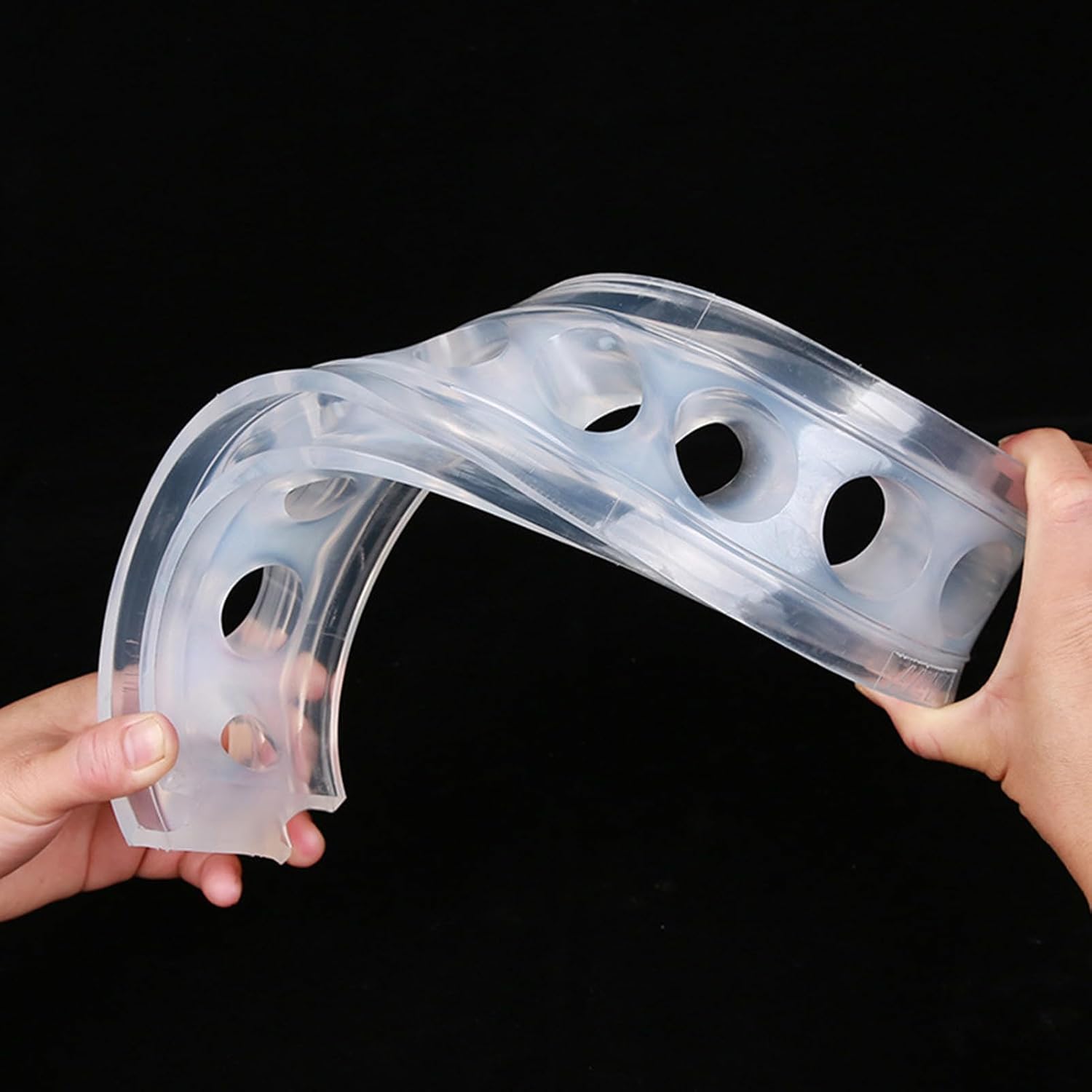 Detalle 1 de Universal spring bumper shock absorber