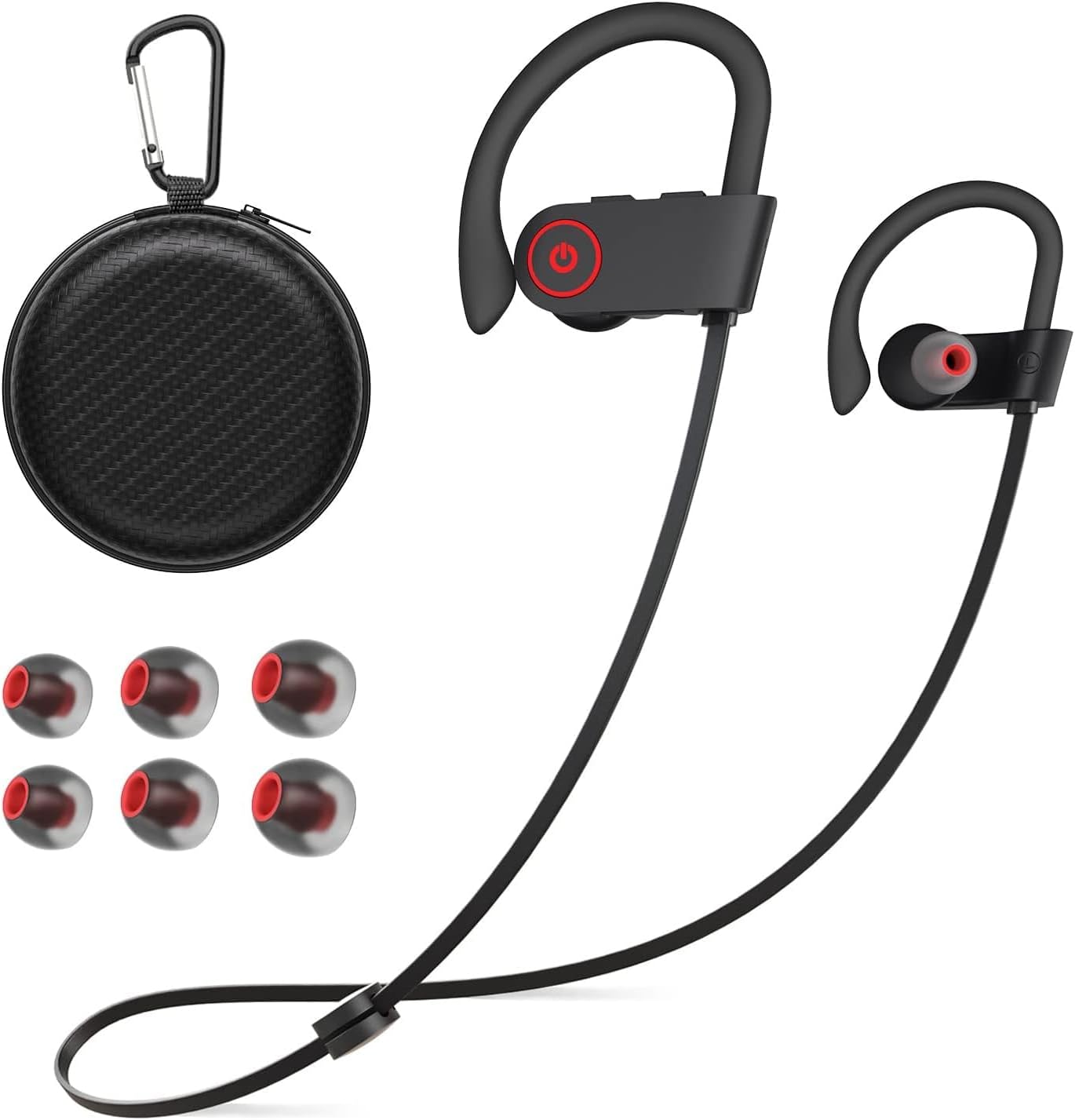 Detalle de JOYWISE 16H Wireless Headphones